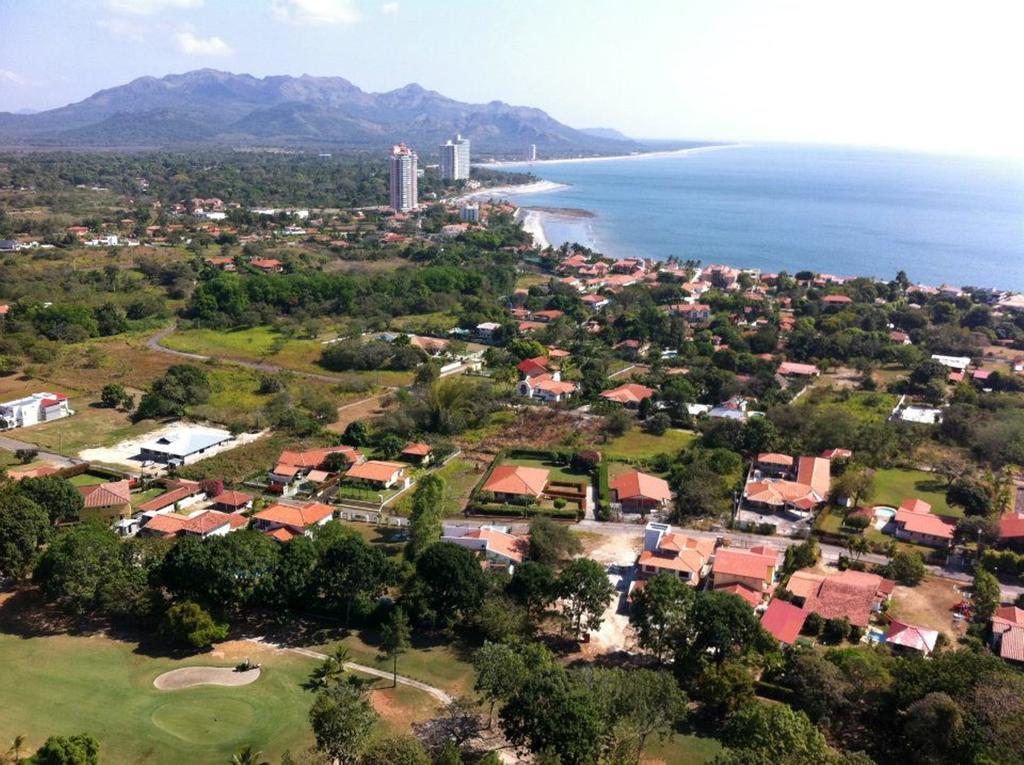 Apartment Paname O Panama At Coronado Golf Playa Coronado Buitenkant foto