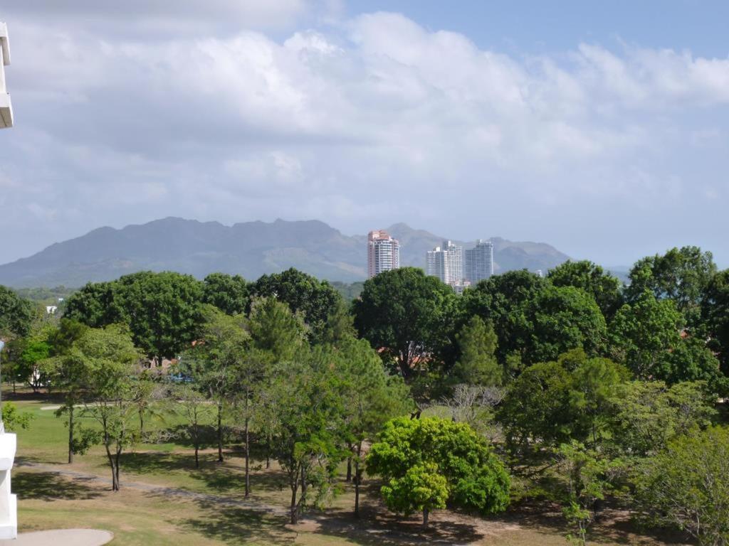 Apartment Paname O Panama At Coronado Golf Playa Coronado Buitenkant foto